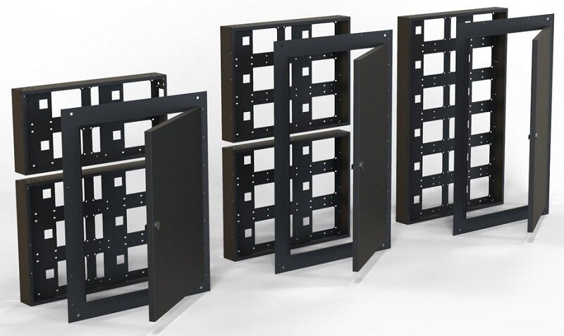 Led screen p3. светодиодный модуль 500х500 - 3. светодиодный экран корпус. Led screen p3. модуль диодного экрана 500 х500.