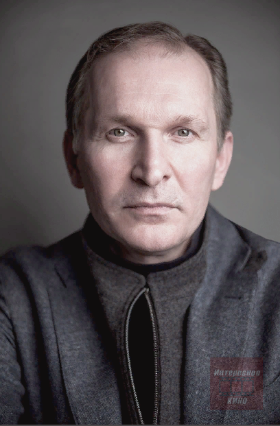 Федор Викторович Добронравов Источник: ruskino.ru