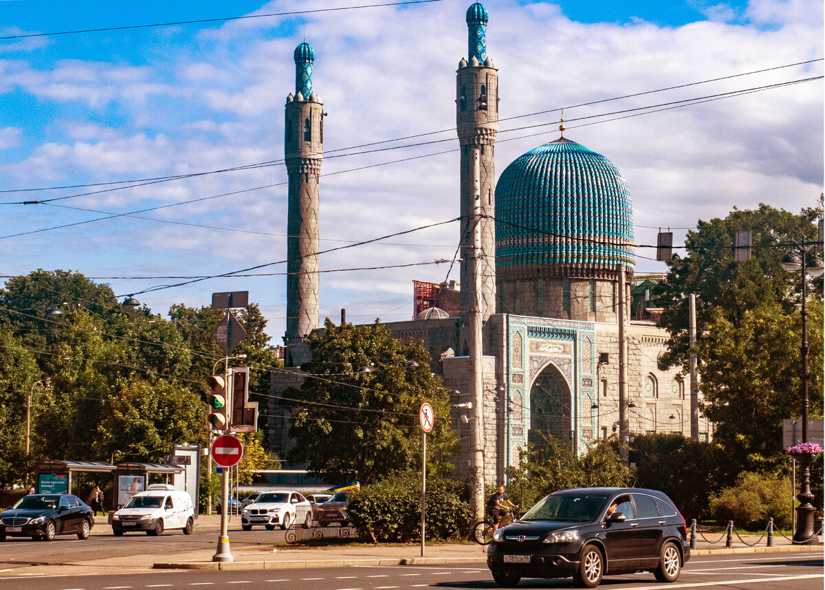 Санкт-Петербург. Фото-прогулка: Троицкая площадь. | Манящий и исчезающий  Петербург. | Дзен