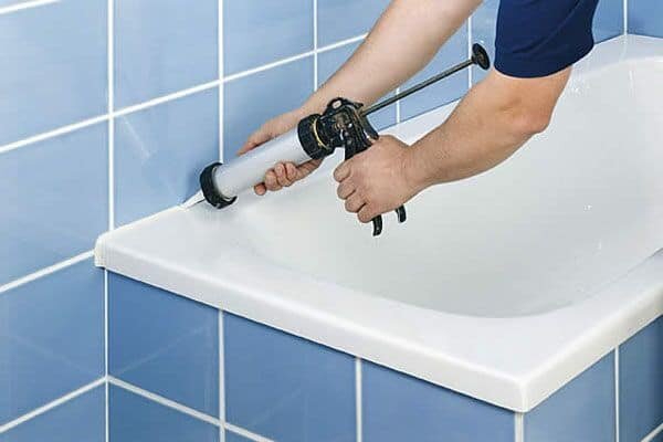 Гидроизоляция ванной комнаты. Инструкция по работам, материалы.