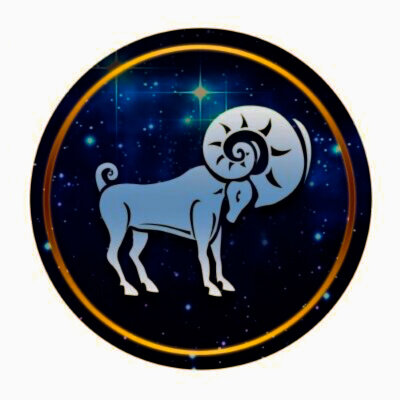 Знак Зодиака, овен