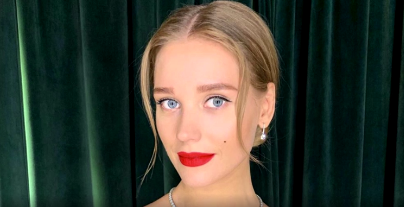 Кристина Асмус