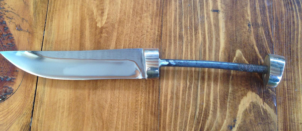 сталь марки 8Х6НФТ