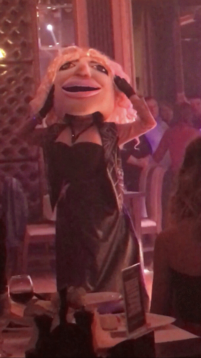 Фото с корпоратива