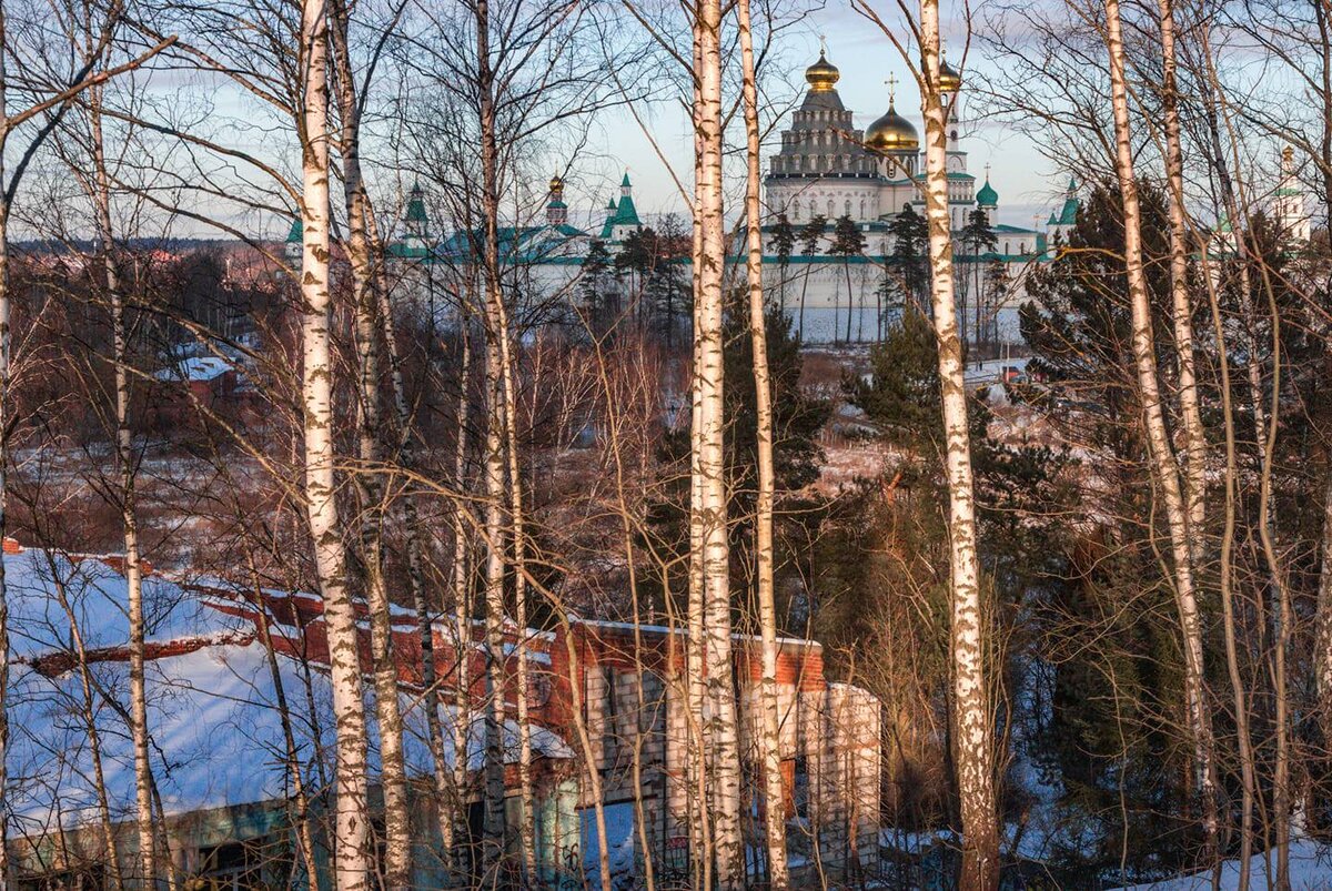 фото автора 