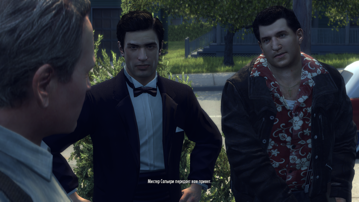 мафия передает привет. мистер анджело мистер сальери передает вам привет. мистер сальери передаёт вам привет мафия. мафия передает привет. мафия 2 привет от мистера сальери.