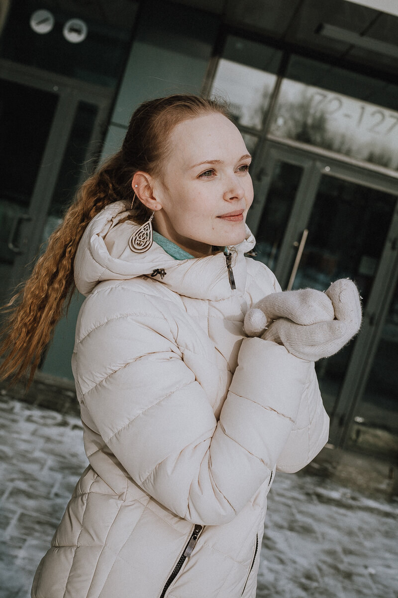 Страсть как хороша, да. Lin Gaid