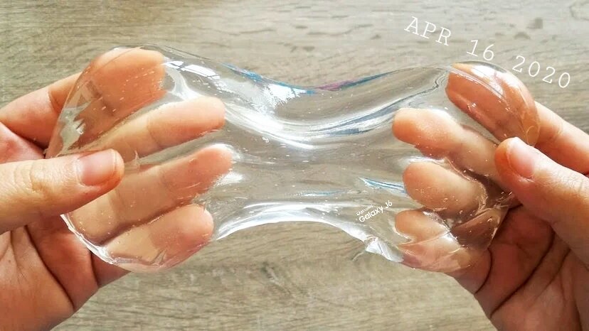 Вот так получилось по первому рецепту.