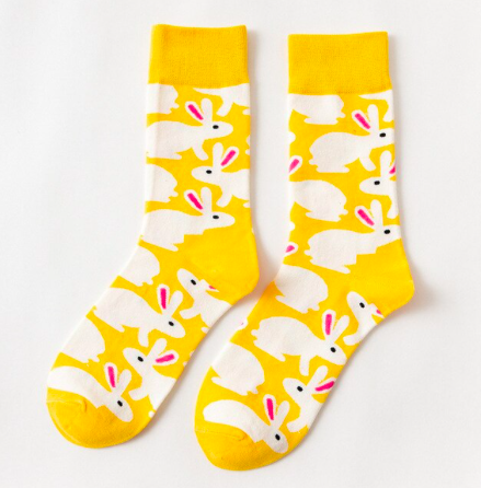 носочки для пасхи 