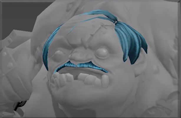 Называются они  "Rotten Stache"