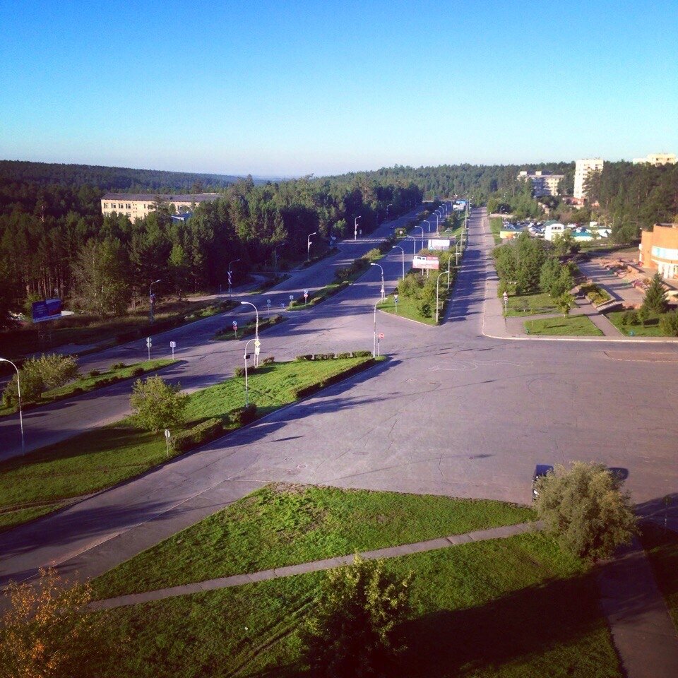 Погода в саянске иркутской