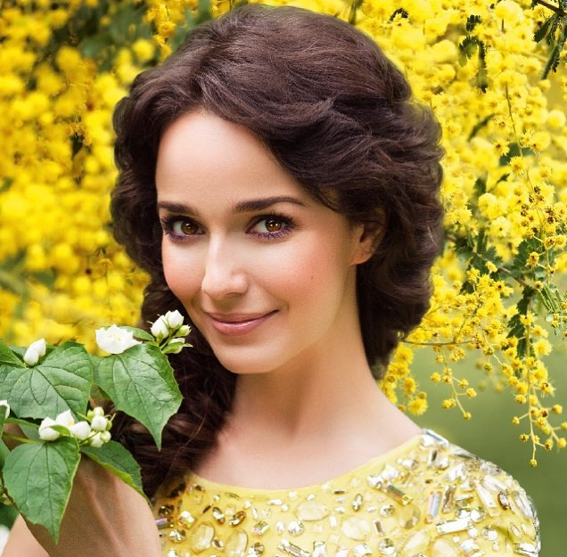 Валерия Ланская