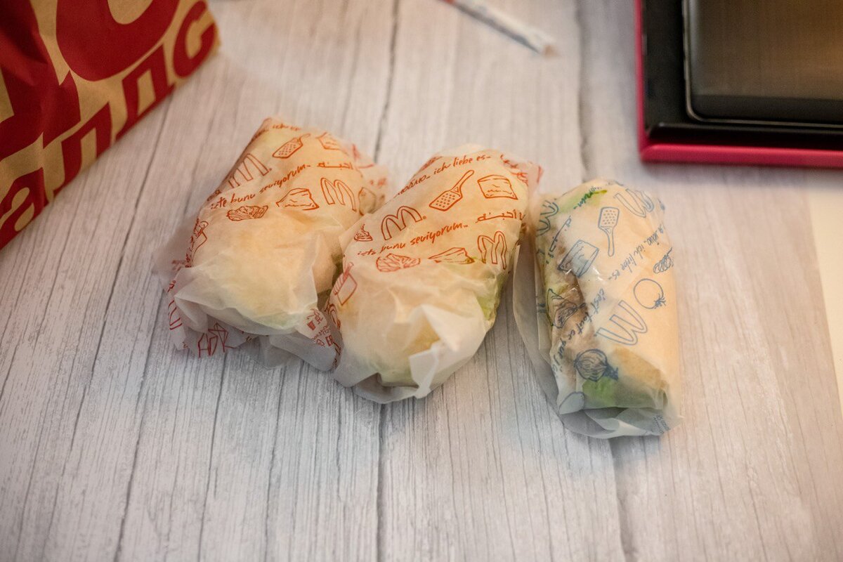 Биффер и Чиккер