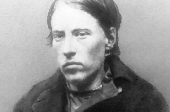 Дмитрий Каракозов