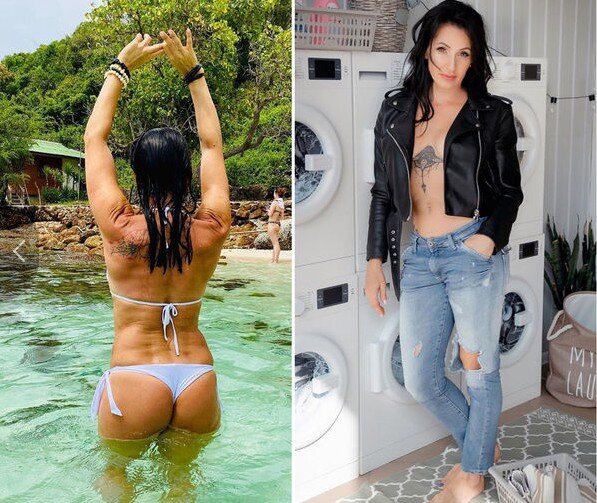 Екатерина Егина. Фото: _egina_ed/instagram.com