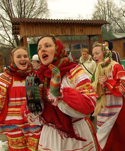 Фото для иллюстрации