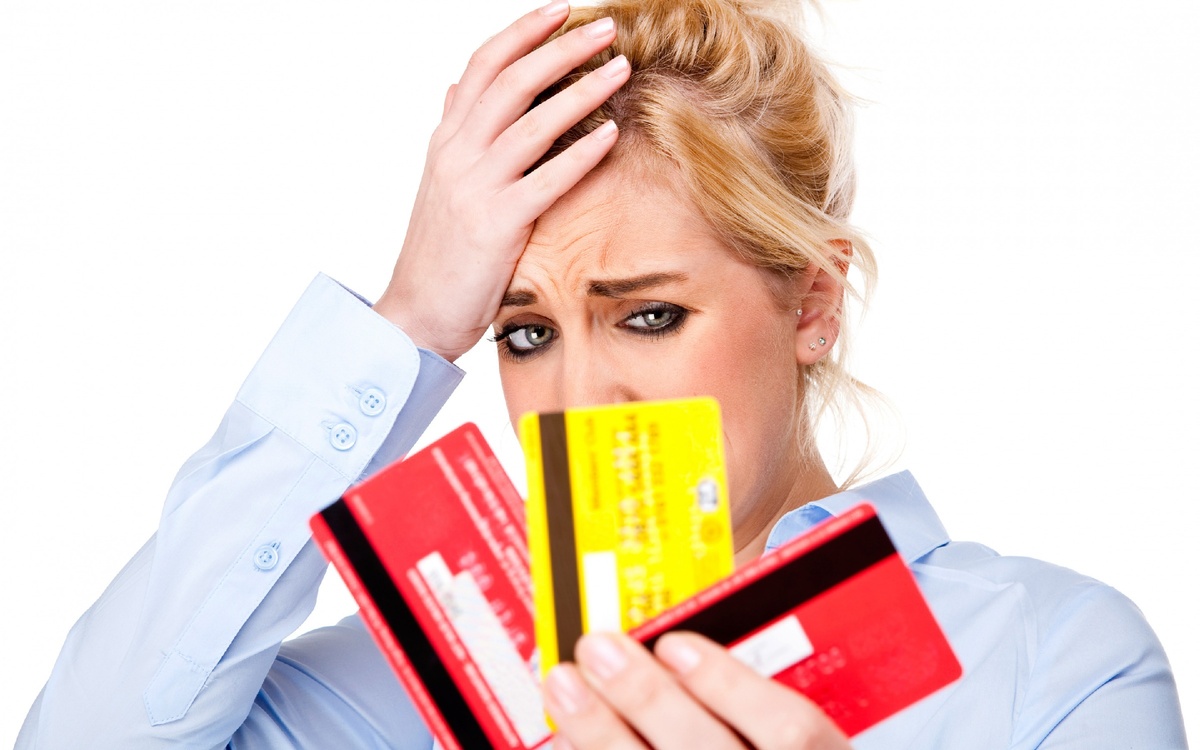 Плохие долги