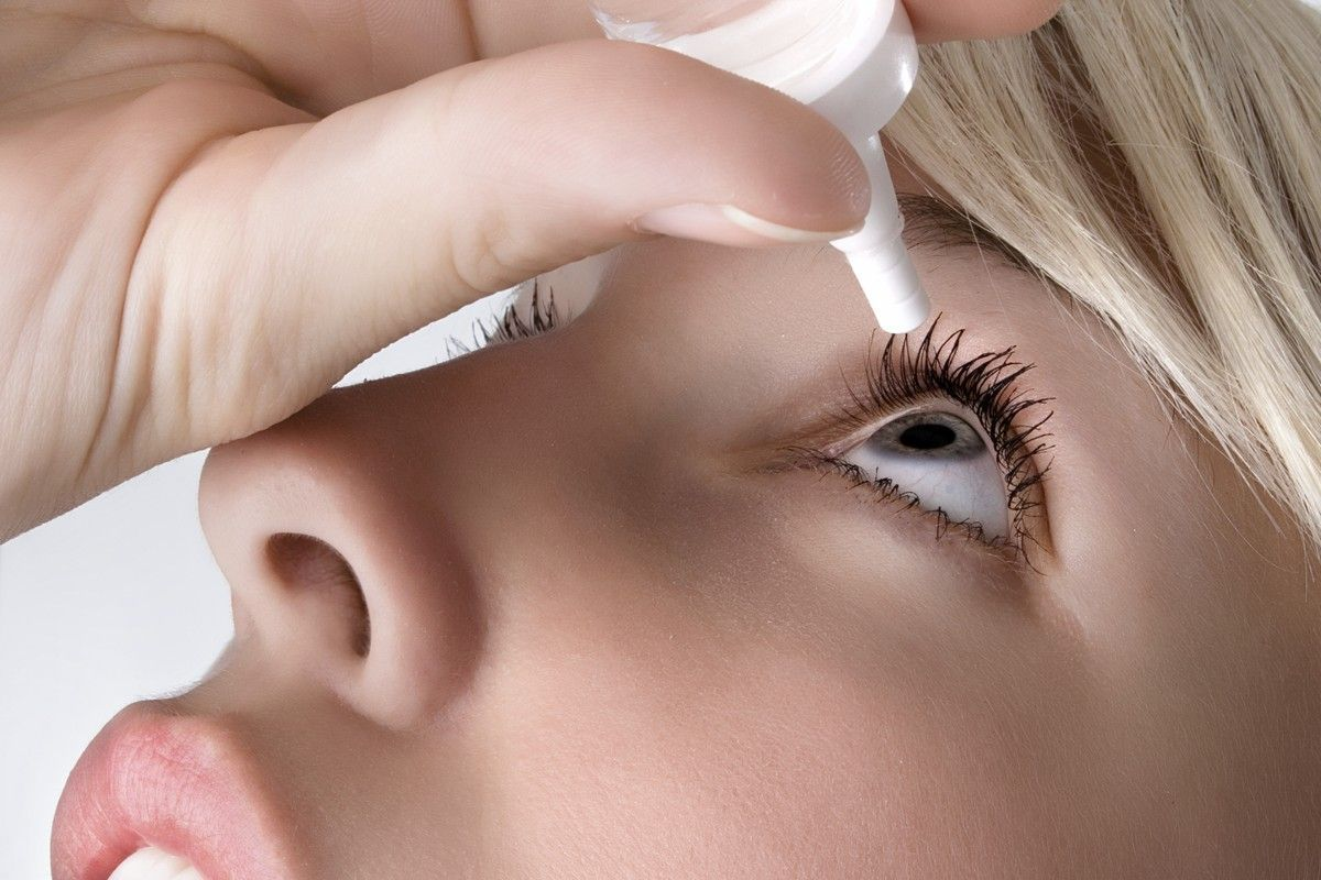 Beyond iLasik Recovery Lasik Eye Surgery Orange County