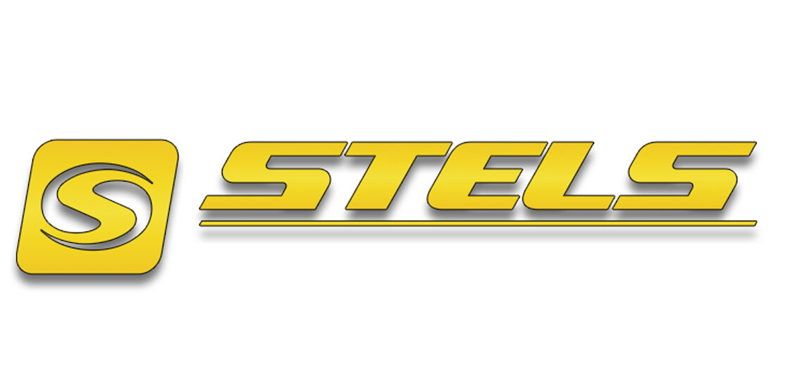 Логотип бренда "Stels"