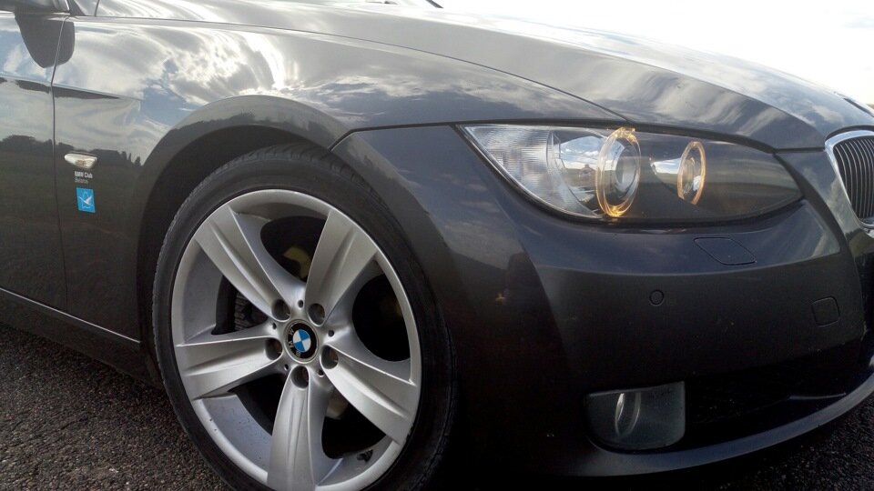 Новые диски во всей красе!