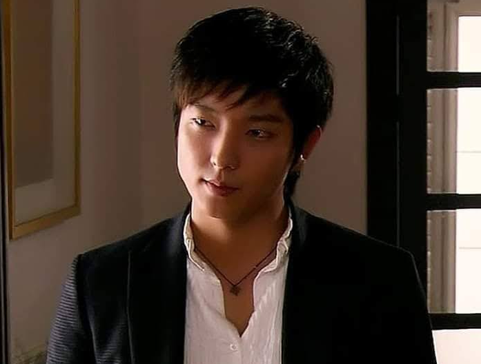 Хорош подлец