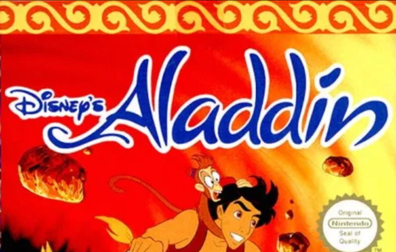 Такая же обложка, как и на GB. 