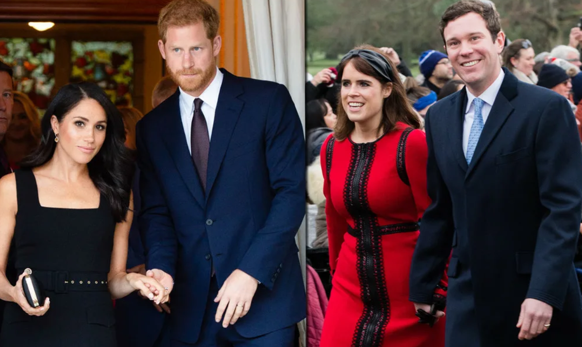 Суть скандала супружеской пары