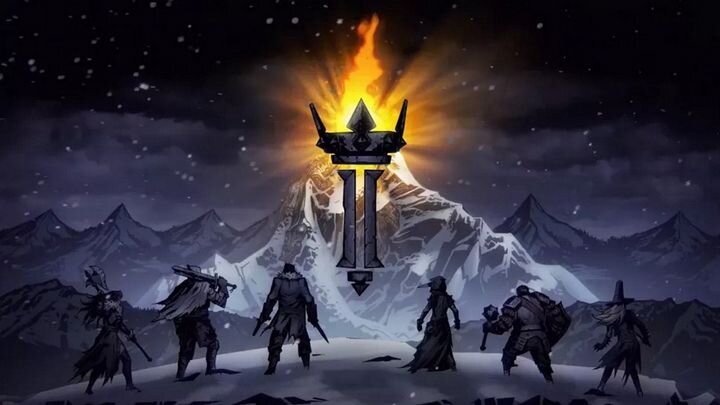 Darkest Dungeon 2 выйдет в следующем месяце в раннем доступе в Epic Games Store. о_0