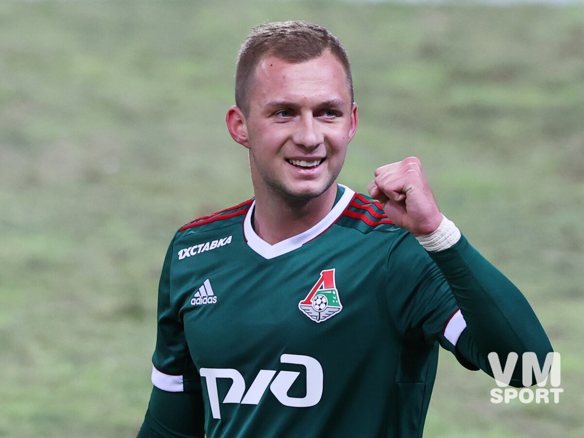 Фото: Олег Бухарев/ "В мире спорта"