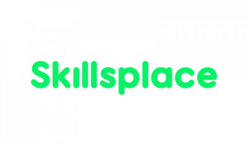 Skillsplace (перевод с англ. "Место для навыков") — социальная сеть нового формата, которая позволяет обмениваться не классическими сообщениями, а контентом отображающим возможности конкретного человека в реальной жизни, именуемыми на сайте как "Skills" (перевод с англ. "Навыки"). Эти навыки также являются и вызовами (на англ. "Chalanges"), которые любой другой пользователь сайта может повторить в реальной жизни, про что ему необходимо отчитаться соответствующим фото или видео подтверждением.  Важно заметить, что лишь реальные пользователи сайта могут одобрить тот или иной навык, то есть сделать его публичным вызовом. А также, только всё те же реальные пользователи могут засчитать выполненным навык (ответ на вызов) пользователя.
Skillsplace — это коммерческая платформа для микроблоггинга, для участия на которой необходима регистрация. Разработчики уверяют, что регистрация была, есть и будет всегда бесплатной. А, по состоянию на сегодня, все платные функции доступны совершенно бесплатно. Платформа уже поддерживает (в ограниченном режиме) три языка — английский, русский и украинский. Контент на платформе мультиязычный, что означает возможность для пользователей создавать контент на родном языке практически без ограничений. Языки программирования: PHP, JavaScript, Java. Начало работы сети считается дата её регистрации в доменной системе имён — 02 июня 2018 года. Владельцем и основателем платформы является Александр Денис.
"При создании данного проекта, мне, прежде всего хотелось отойти от классической и архаичной системы всех социальных сетей, которая заключается в простом общении или переписке в реальном времени. Я хотел сделать общение между пользователями более интересным, живым, реальным, более жизненным. Поэтому, отодвинул текстовые сообщения на второй план, выдвинув при этом именно публикацию качественного и, что самое главное, 100% реального пользовательского контента с соответствующим  подтверждением", — заявляет А.Денис. Следует также подметить, что Skillsplace это дебют А.Дениса. 
Skillsplace используется для создания и демонстрации контента (вызовов) личного значения, а также для интерактивных действий с этим контентом, таких как ответы других пользователей на вызовы. Неважно кто вы - фрилансер, уборщик, программист или бизнесмен. В Skillsplace уверены, вам есть что рассказать и показать о себе и о своей жизни. Возможно вы виртуозно играете на гитаре? Или у вас красиво получается выращивать цветы? Может вся ваша жизнь в скейтбординге? Бросьте вызов всему обществу и узнайте насколько ваш талант уникален и неповторим!
Сегодня платформа активно развивается и приглашает всех желающих её опробовать. 
https://skillsplace.net/