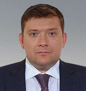 Николай Журавлёв.
