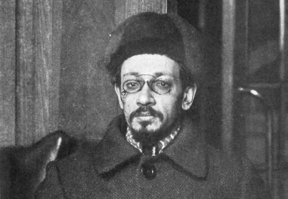 В коллекцию заслуженного доктора-психиатра Чезаре Ломброзо
