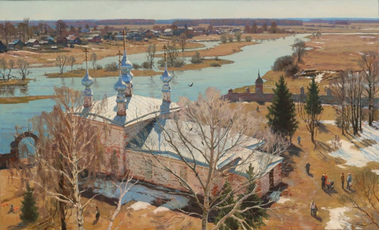 Родительский день