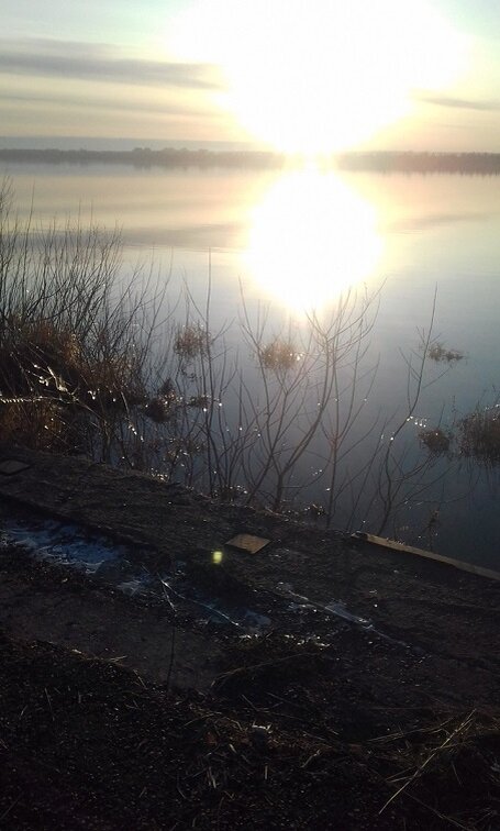 фото автора 