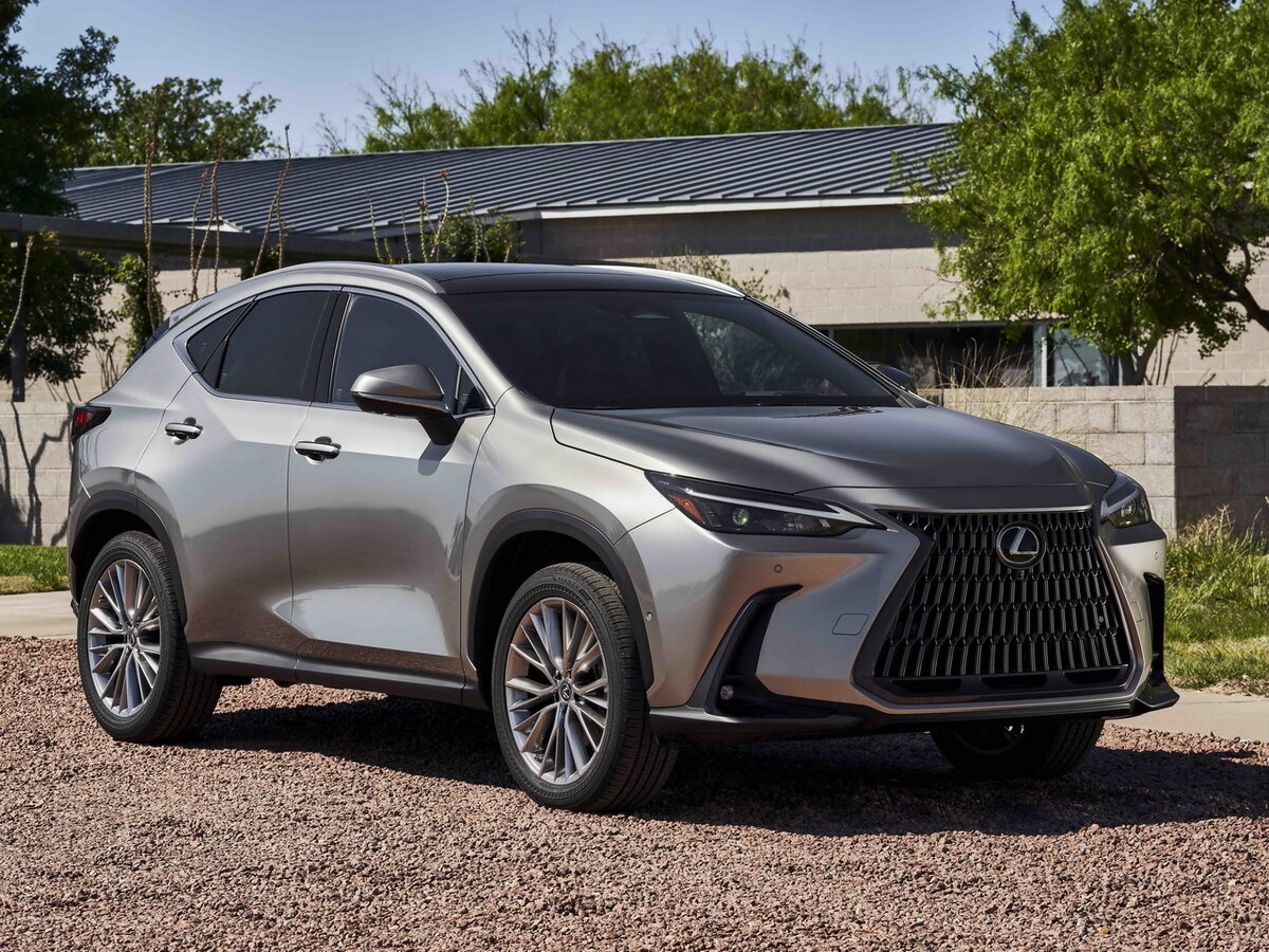 Результаты теста этого авто я сейчас расскажу