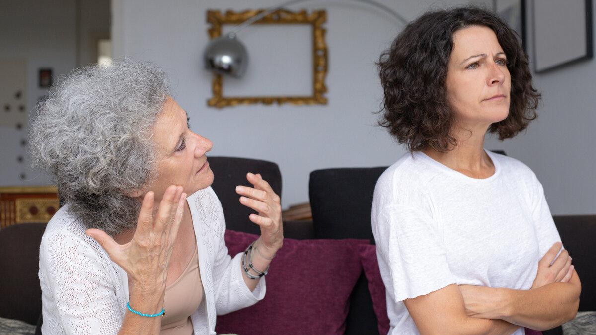 У каждого свое мнение...