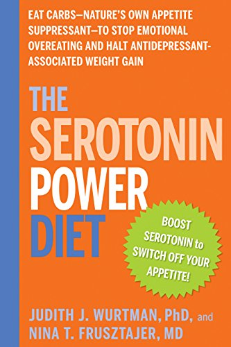 https://www.amazon.fr/Serotonin-Power-Diet-Chemistry-Overeating-ebook/dp/B001L4L77E