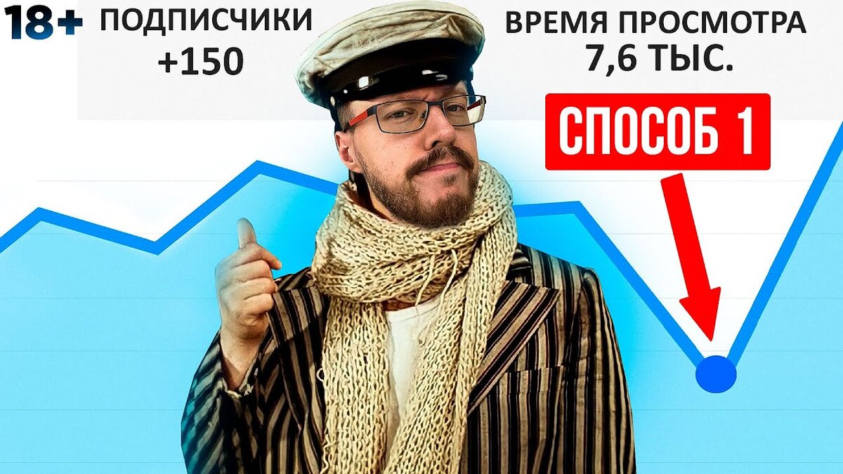 Свежие ролики можно посмотреть на официальном канале Konoden