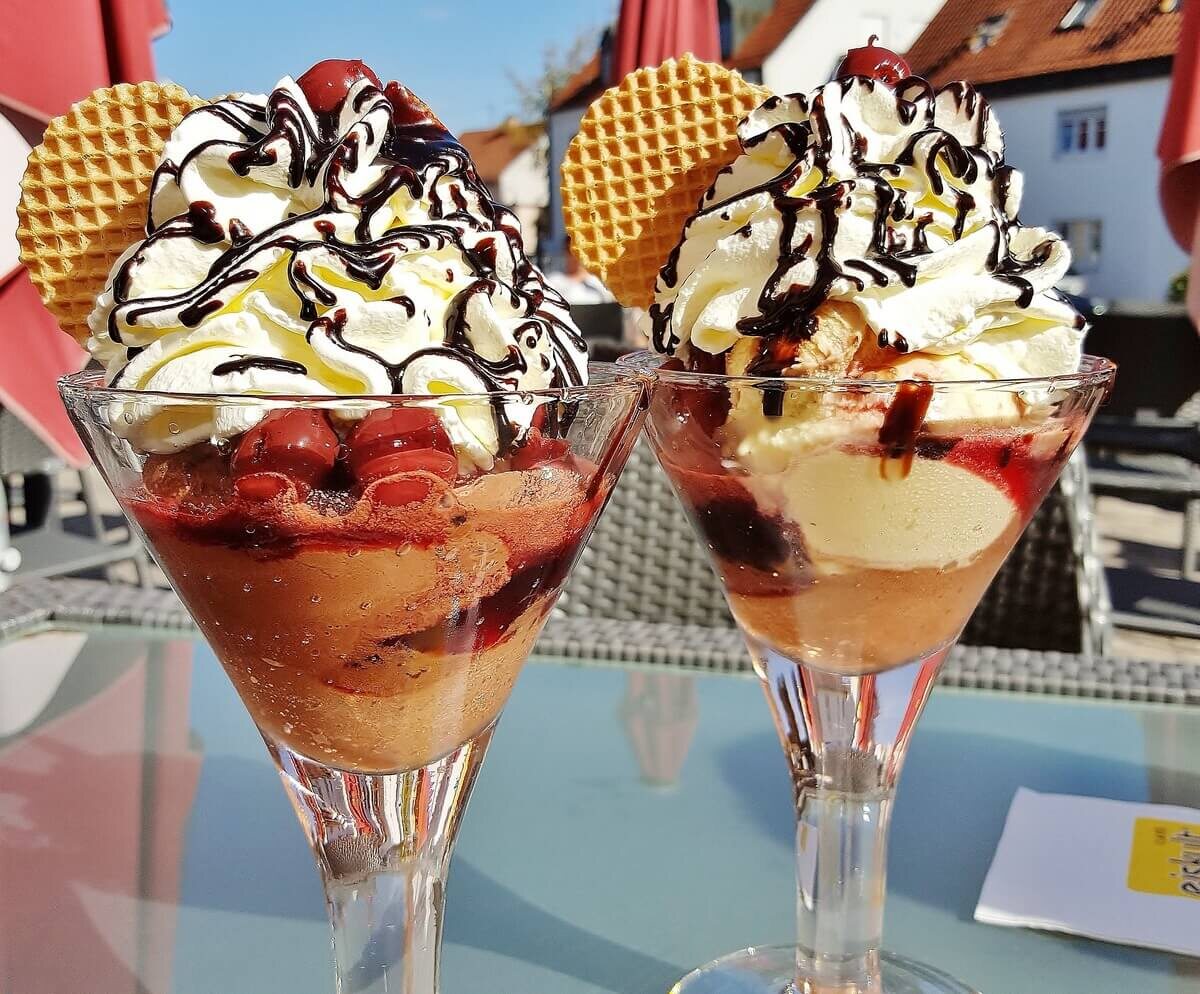 Итальянское мороженое, или иными словами джелато (gelato), признано многими экспертами лучшим мороженым в мире.