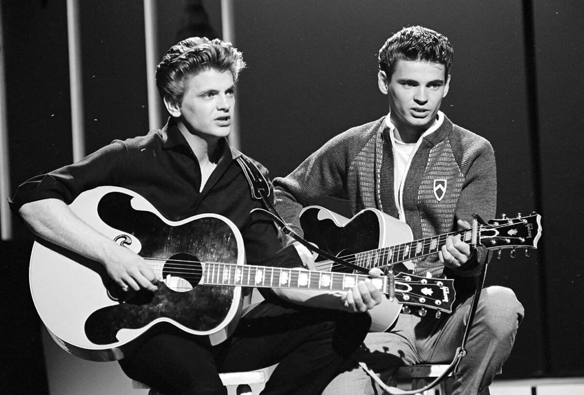 Everly Brothers