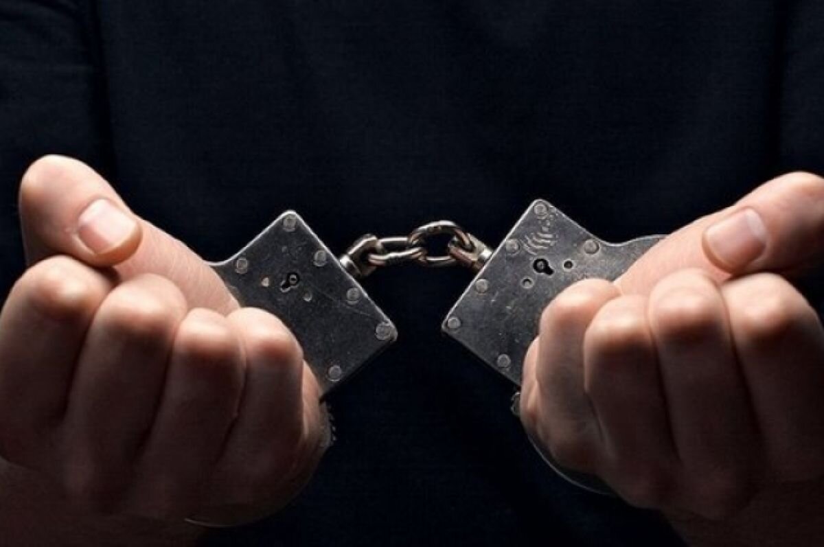    В Крыму задержали мужчину, призывавшего к расправе над российскими военными