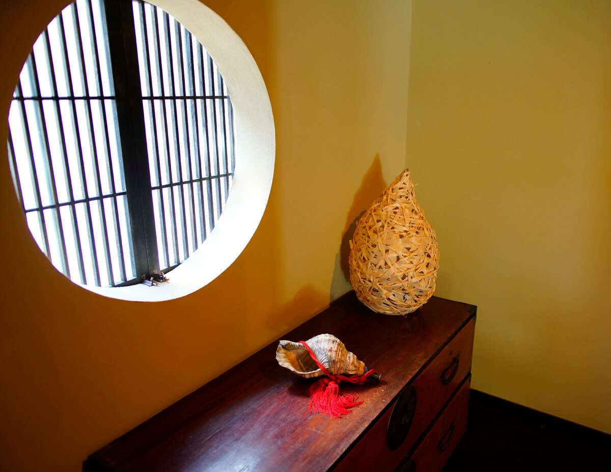 Гостевой дом NEOLD Private House (фото автора)