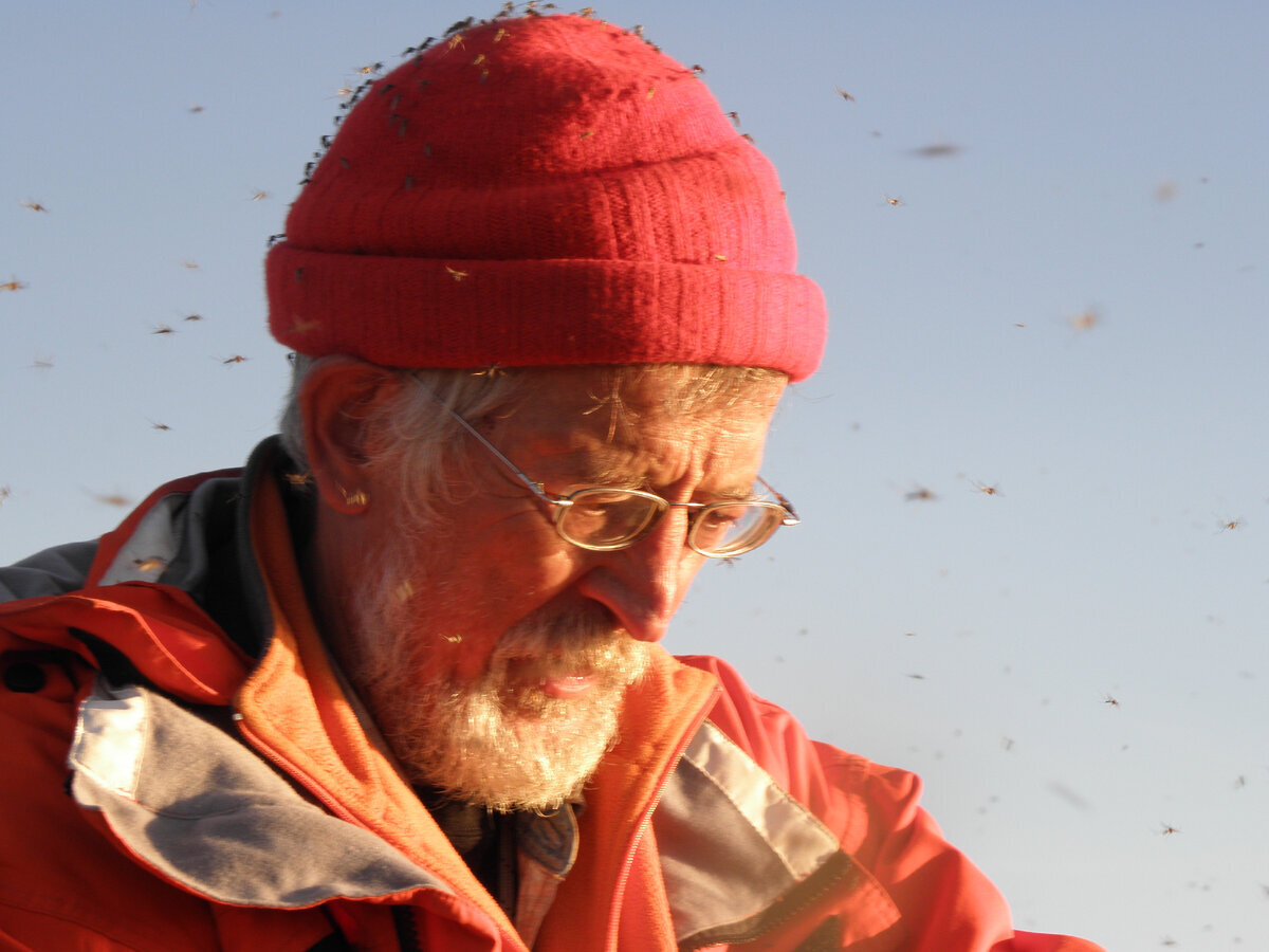 Камиль Зиганшин