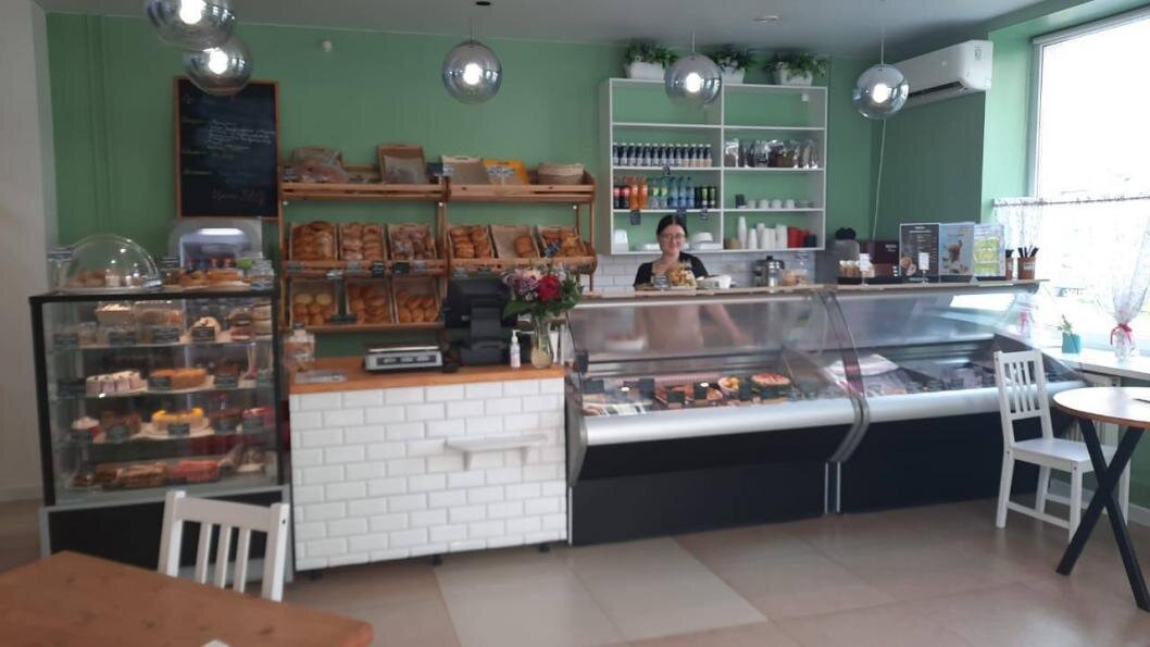 Фото: кулинарии «Сибирский продукт»