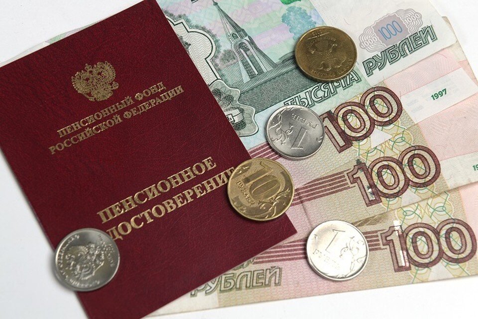     Женщина присвоила 200 тысяч рублей пенсии умершего хабаровчанина Виктор ГУСЕЙНОВ