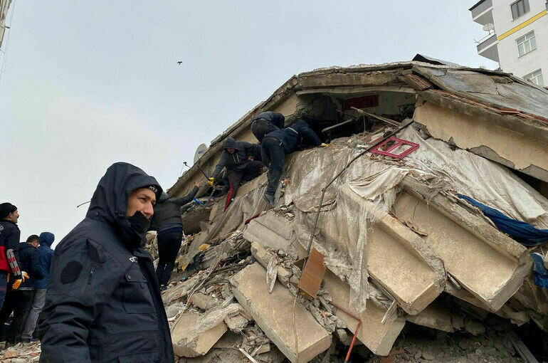   REUTERS/Sertac Kayar