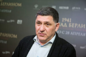    Фото: Legion-Media Роман Янышев