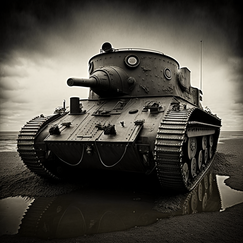 Фотография была сгенерирована нейросетью 