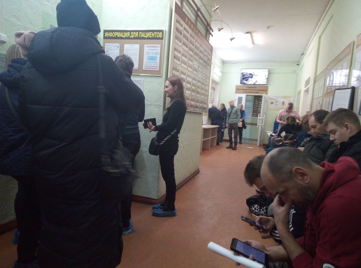 Фото с архива автора