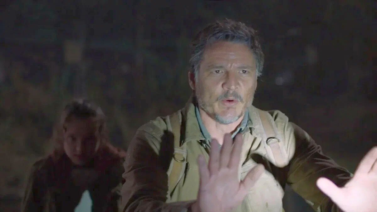 "Одни из нас"/HBO